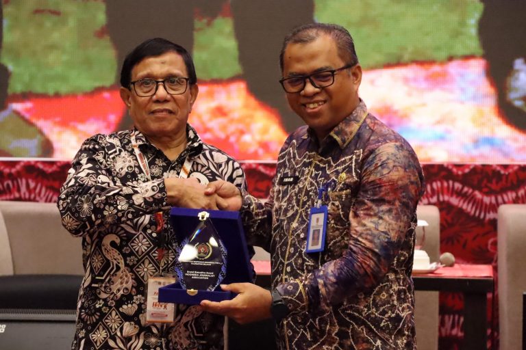 Seminar Nasional Pers HPN 2025 di Banjarmasin Dorong Ketahanan Pangan Nusantara