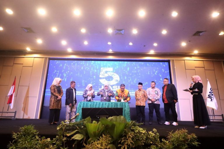 Gubernur Kalsel H. Muhidin; Media Siber Memiliki Peran Kunci Dalam Membentuk Opini Publik