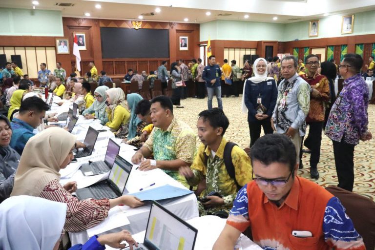 Pentingnya Transparansi dalam Verifikasi Data PPPK, Peserta Non-ASN Diminta Jujur