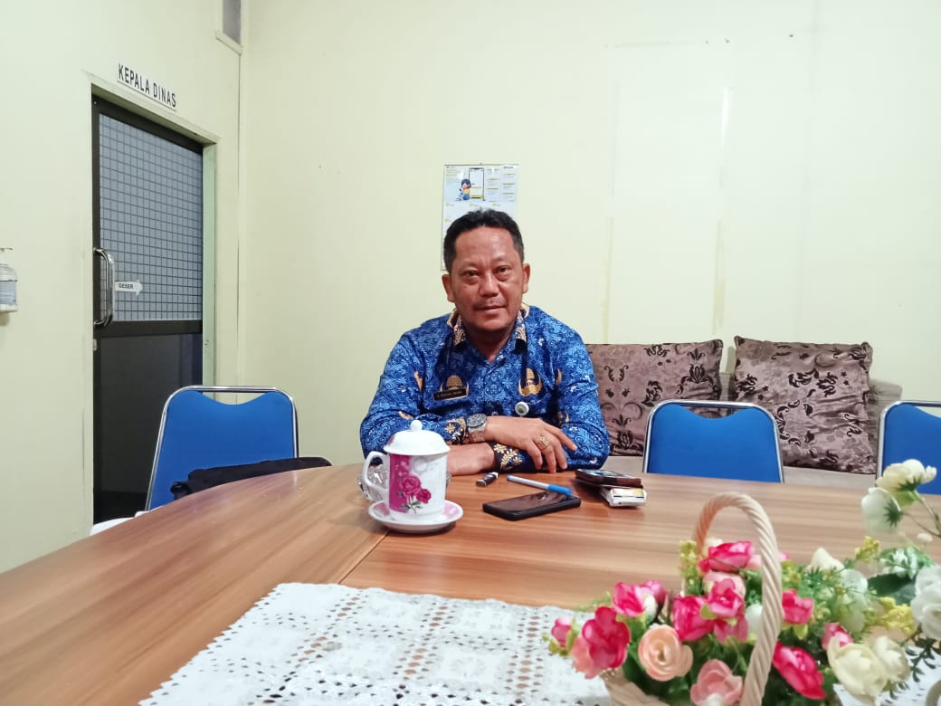 Rincian Alokasi Dana Desa Kabupaten Kotabaru Tahun 2025