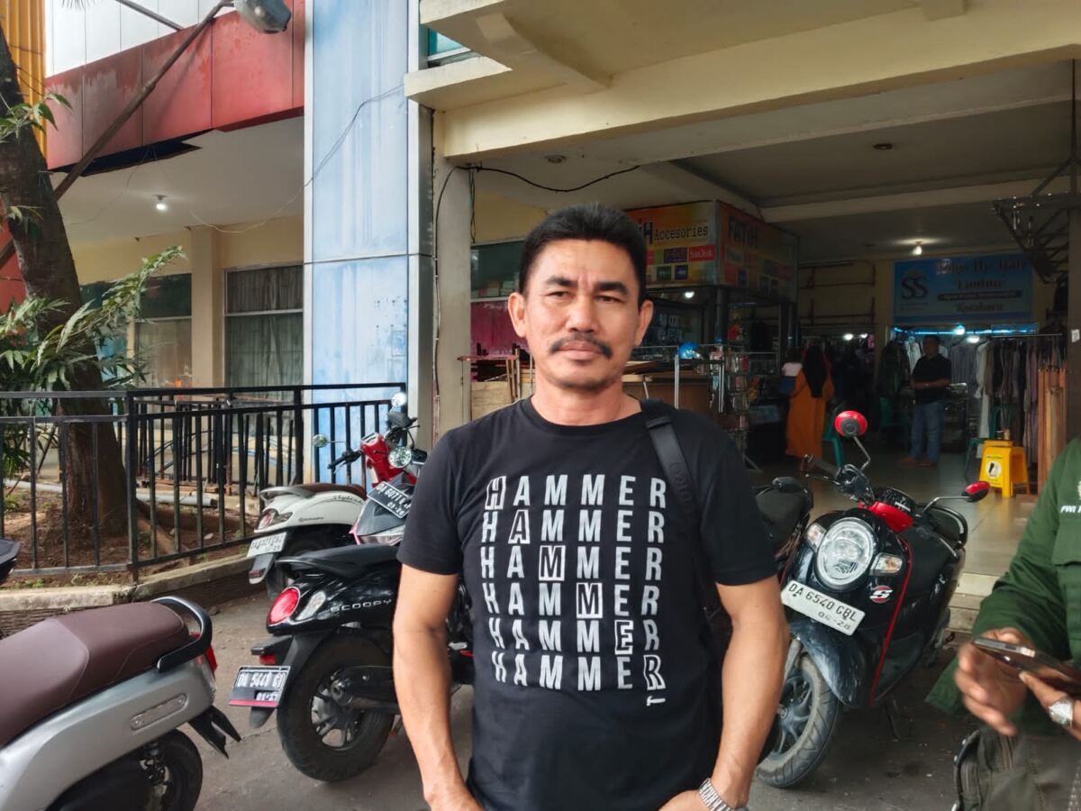 DPRD Kotabaru Dukung Hari Peduli Sampah untuk Lingkungan yang Lebih Bersih