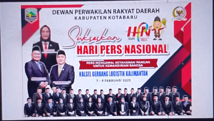 HPN Ditetapkan Presiden Suharto Tahun 1985, Ini Harapan Ketua DPRD Suwanti Untuk HPN 2025