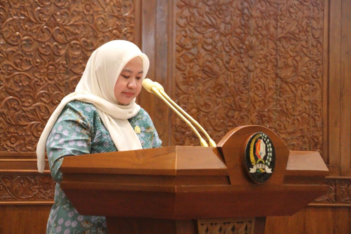 Fraksi PKB: Dana Abadi Pendidikan, Investasi Masa Depan Bojonegoro!