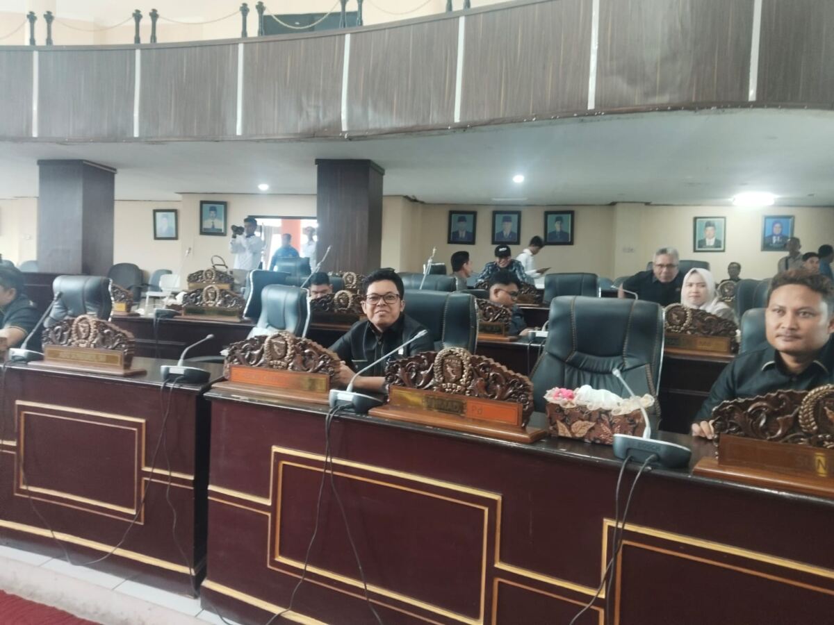 Dukungan Makin Kuat, Pemekaran Tanah Kambatang Lima Menuju Kabupaten Baru di Kalsel