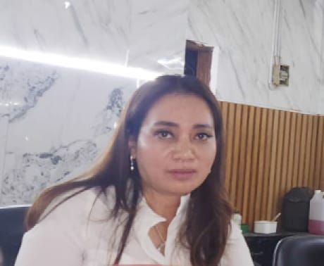 SUSILOWATI, SH Diduga Lakukan Perbuatan Melawan Hukum ,Pegang Sertifikat Asli Milik Orang Lain Tanpa Ada Tanda Tangan Dari Pemilik Yang Sah