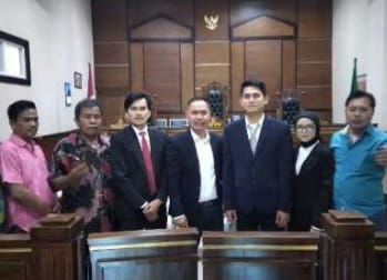 Pelapor Penganiayaan Jadi Tersangka Polsek Kelapa Gading Dipraperadilkan