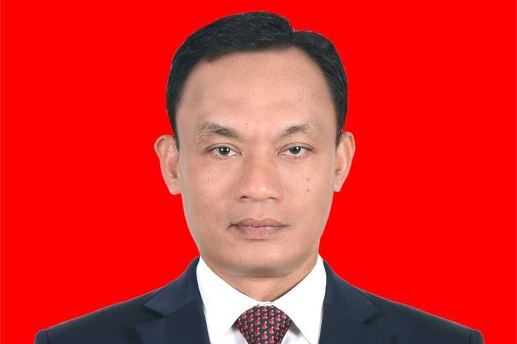 KaPN Jaksel Muhammad Arif Nuryanta Ditahan Kejaksaan Agung Kasus Suap