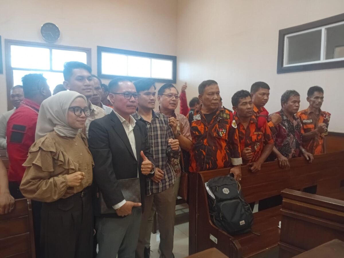 Hakim Prapid PN Jakarta Utara Diminta Berikan Putusan Berkeadilan Sesuai Fakta Persidangan Bukan Bukti Penyidikan Dugaan Rekayasa