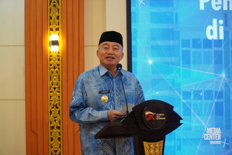 Pemprov Kalsel Bantu Atasi Darurat Sampah di Banjarmasin, Pemilahan Sampah dari Rumah Tangga