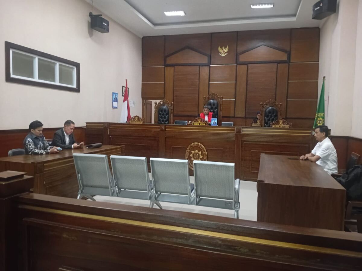 Putusan Hakim Prepid PN Jakarta Utara Dinilai Mengesampingkan Rasa Keadilan Terhadap Korban Pengeroyokan