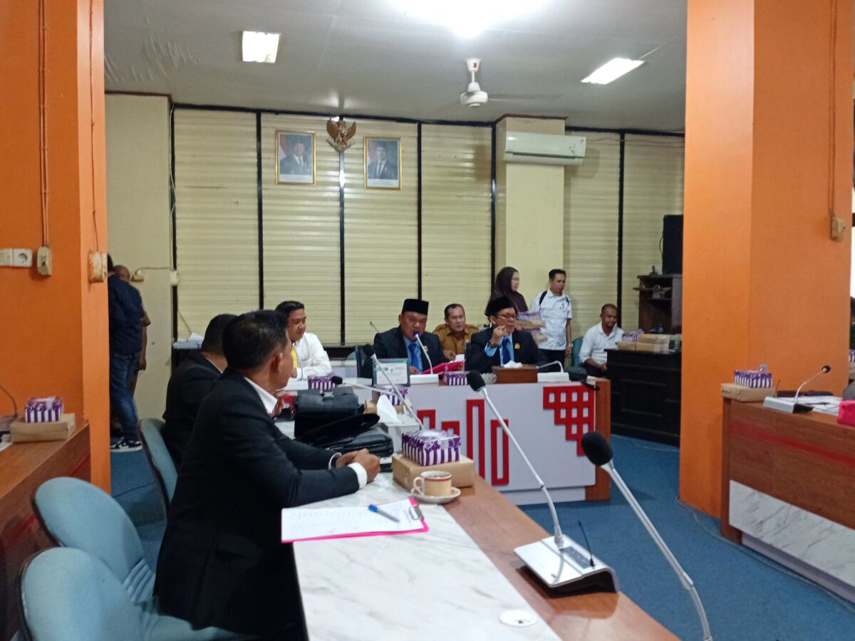 Sisa Dana Kompensasi Tambang Rp 380 Miliar, Pemkab Kotabaru Siap Bangun RS Stagen