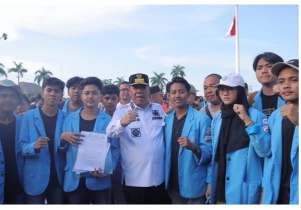 Gubernur Babel Hidayat Arsani Instruksikan Penyidik Polda Babel Proses Kelanjutan Dugaan Malpraktik Di RSUD Depati Hamzah Yang Memakan Korban