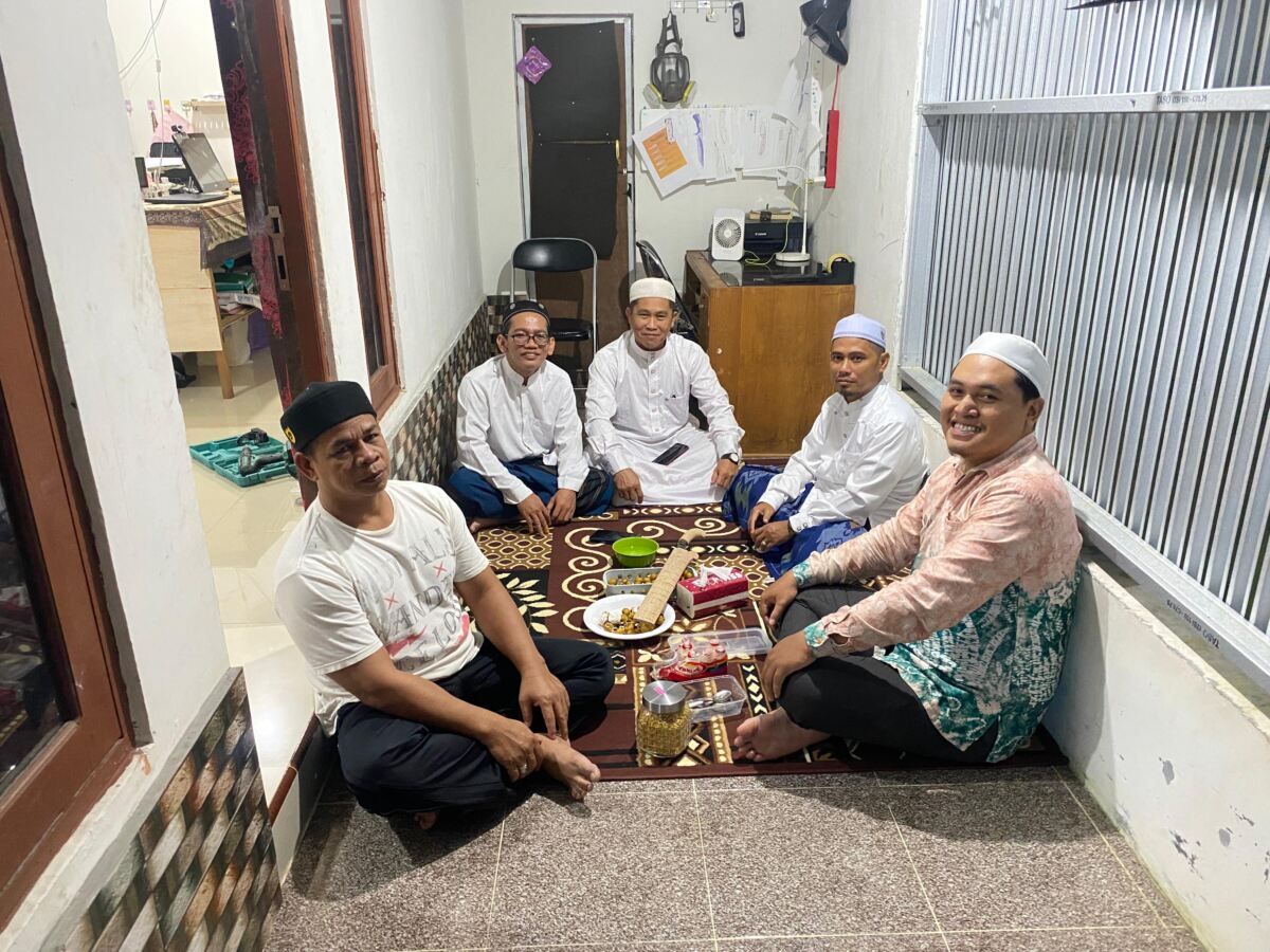 Jelang Idul Adha 1446 H, DPD Juleha Kotabaru Gelar Pelatihan Manajemen Qurban Gratis