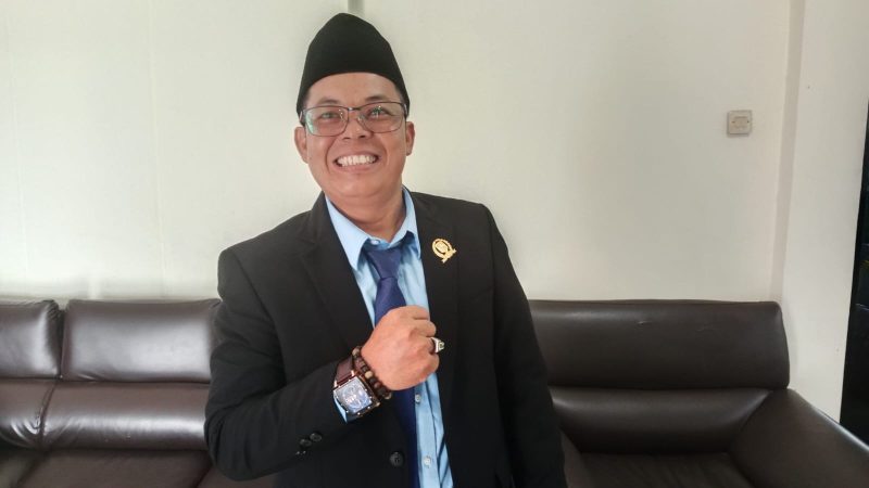 Rahmad S.Pd: Hari Jadi ke-75 Kotabaru Momentum Sinergitas Nyata untuk Rakyat