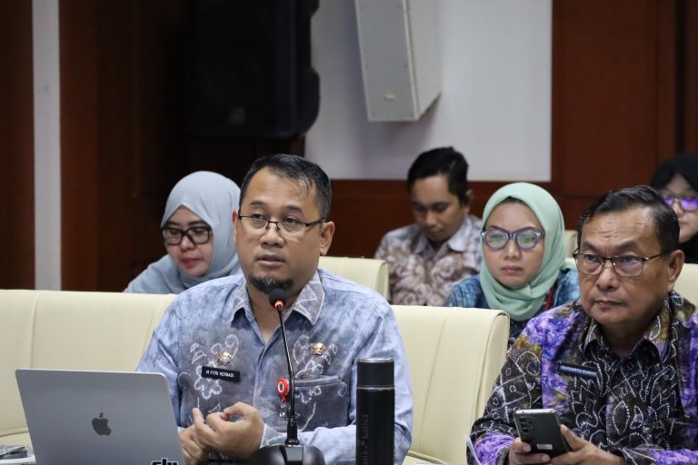 Dishub Kalsel Perkuat Transportasi Publik: Trans Banjarbakula Akan Direplikasi hingga Pelosok