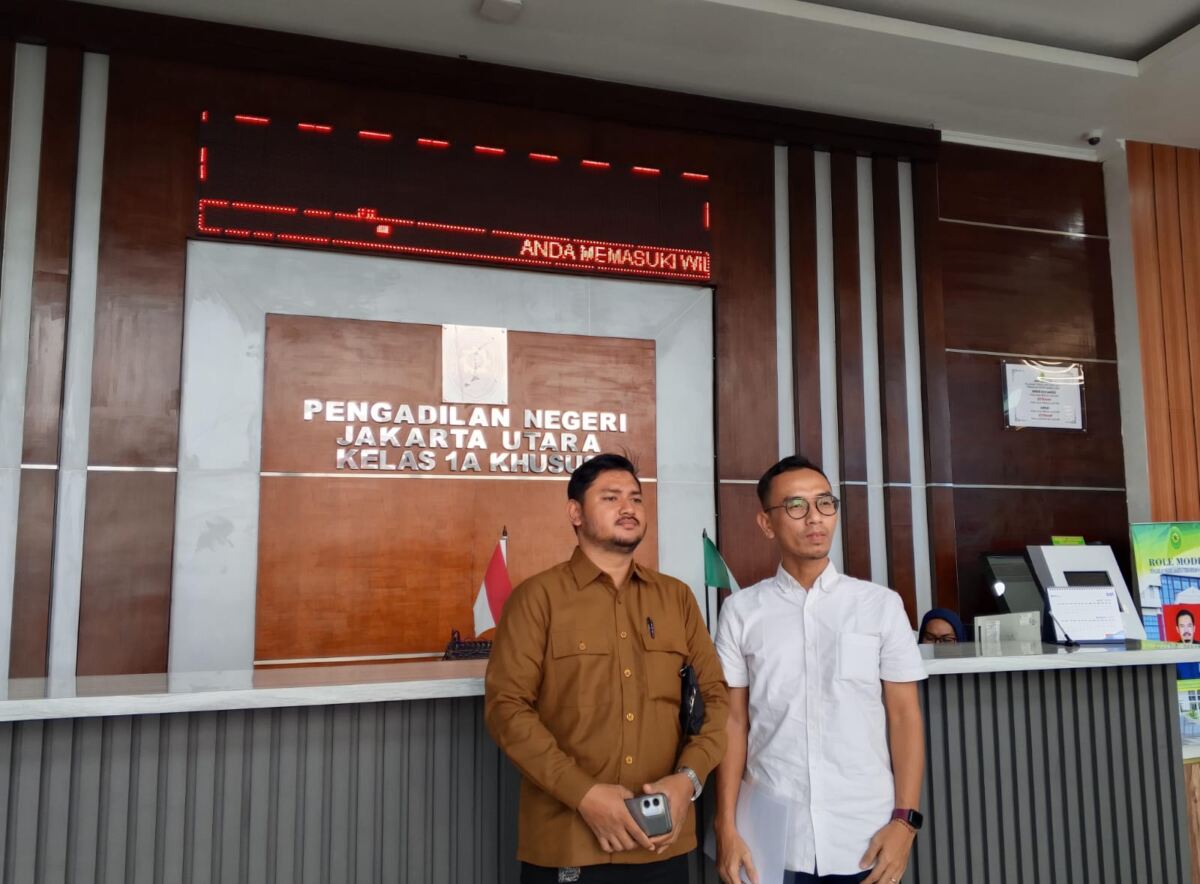 Putusan MA RI Perintahkan PT.Pertamina Bayar Pembebasan Tanah Warga