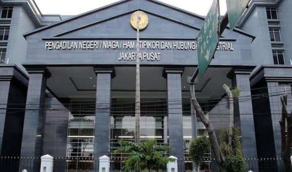 Hakim dan Panitera Pengadilan Agama Digugat di PN Jakarta Pusat Atas Dugaan Mafia Hukum