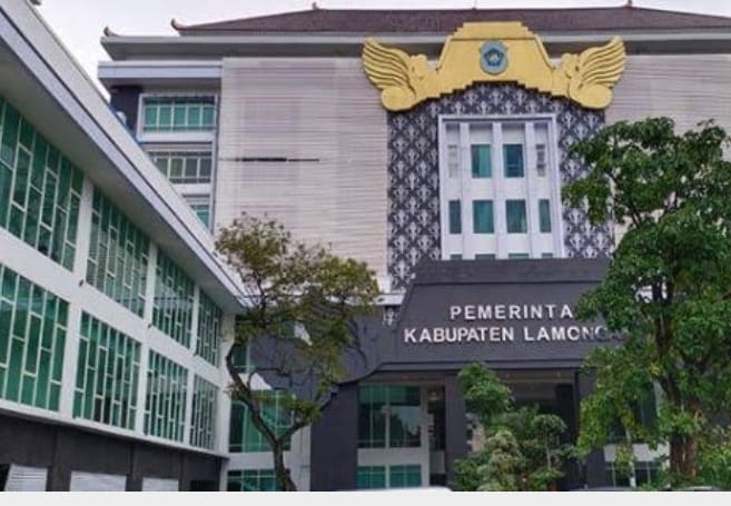 KPK Serius Lakukan Pemanggilan Terkait Dugaan Korupsi Pembangunan Gedung Pemda Lamongan Lantai 7