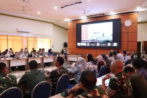 Kalsel Tancap Gas Cetak Sawah: Target 30.000 Hektare Dikebut, Tim Terpadu Siap Kawal Lapangan