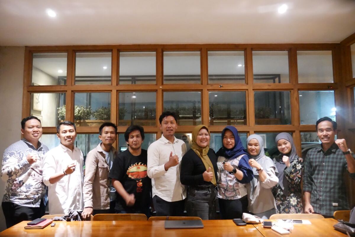 Dorong Penguatan Perlindungan Profesi Advokat dan Perempuan Korban, KAPI Kirim Surat ke DPR RI