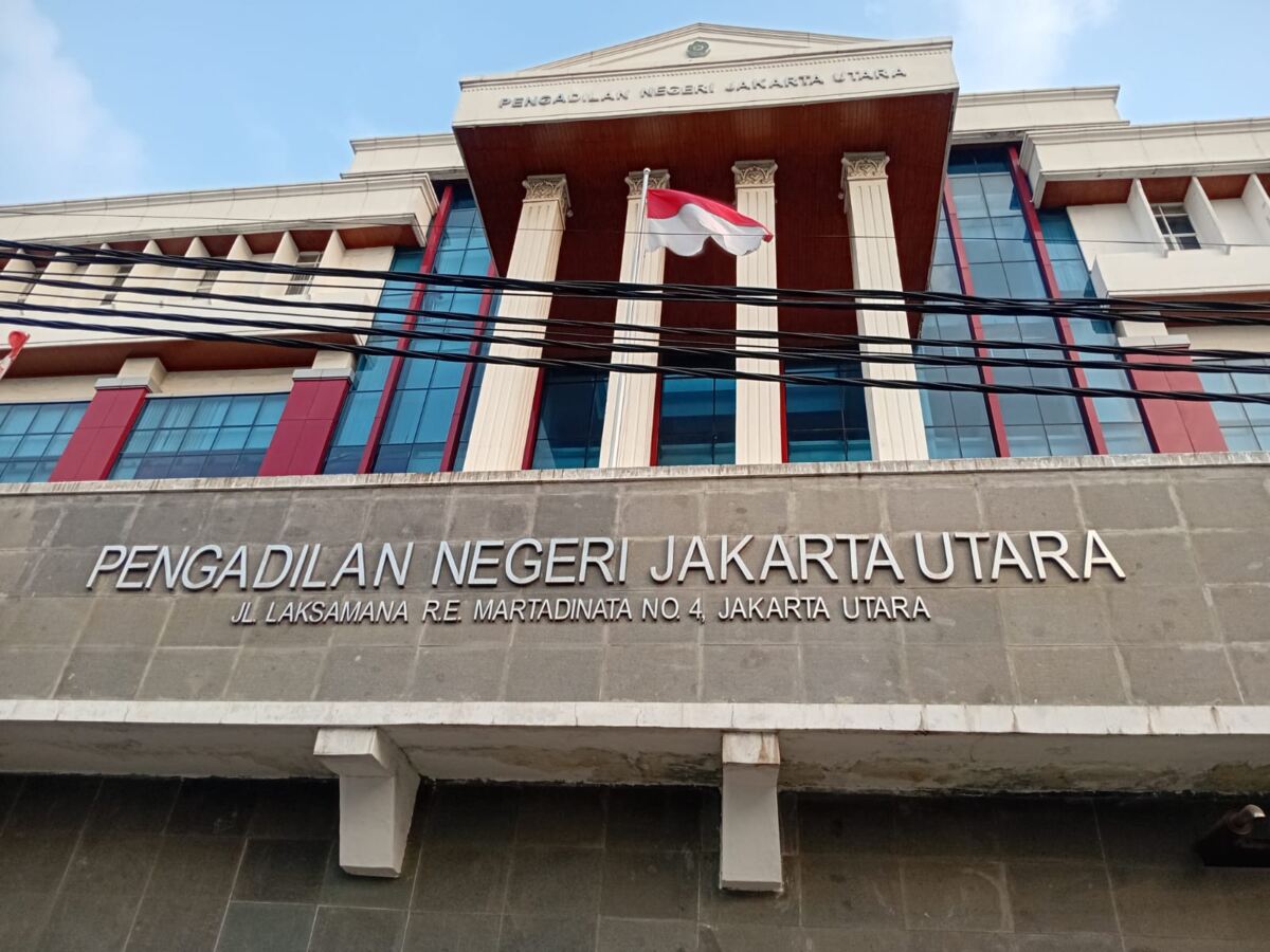 Putusan PN Jakarta Utara Mengecewakan dan Tidak Sesuai Fakta, Warga Kapuk Muara Ngadu ke Presiden RI