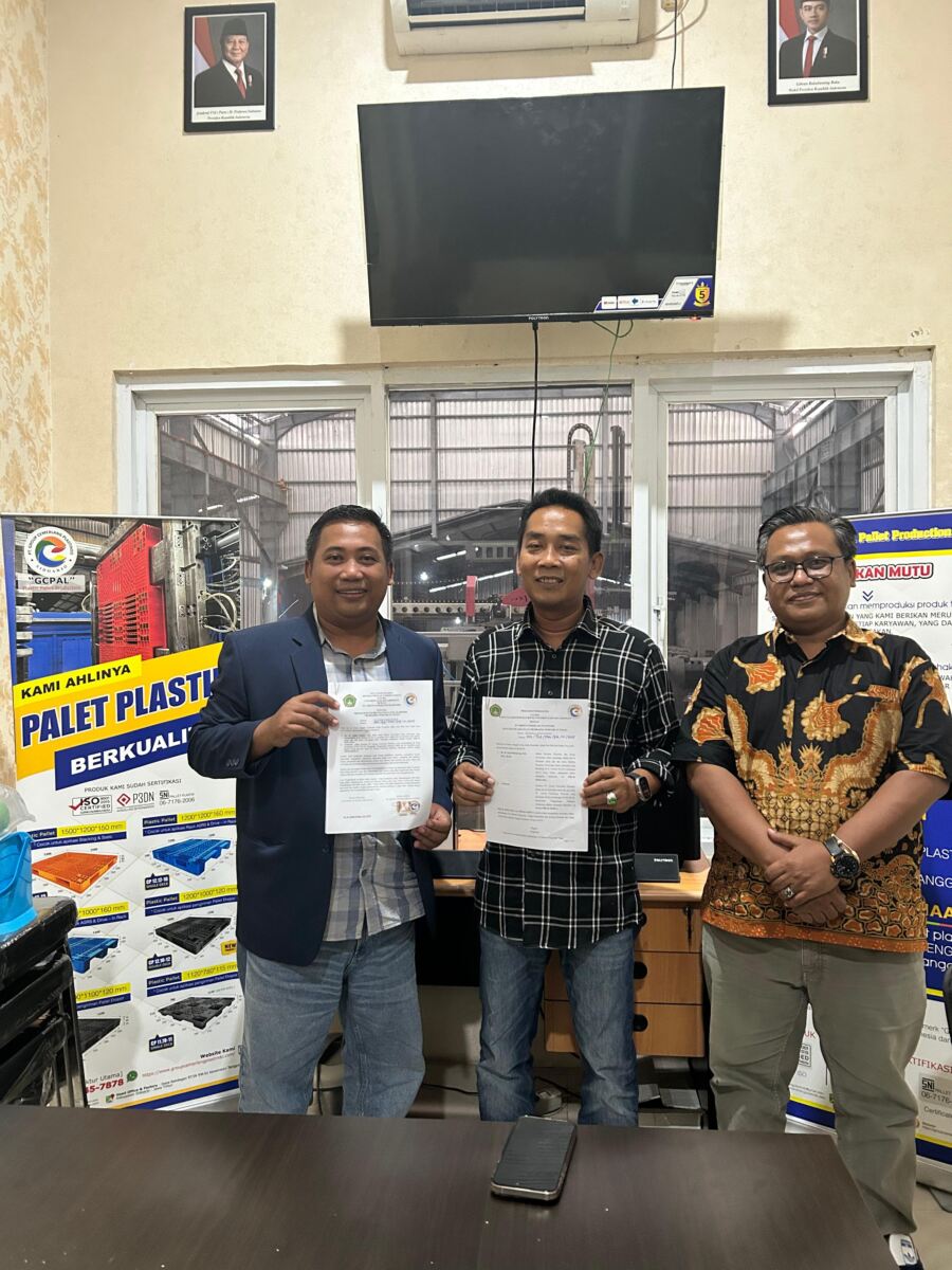 FEB UNISLA Resmikan Kemitraan Strategis dengan PT Group Cemerlang Plastindo: Perluas Akses Magang, Riset, dan Karier Mahasiswa