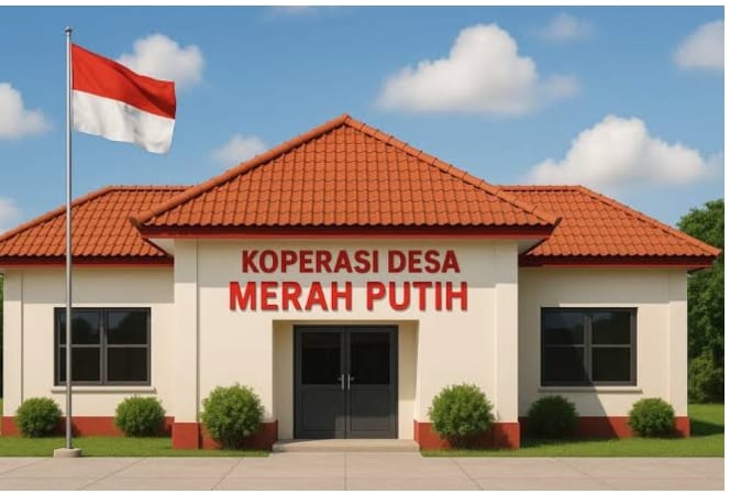 Terkait Rencana potongan dana untuk Penyertaan pembangunan Koperasi Desa Merah putih Mendapatkan Respon dari Para Kepala Desa