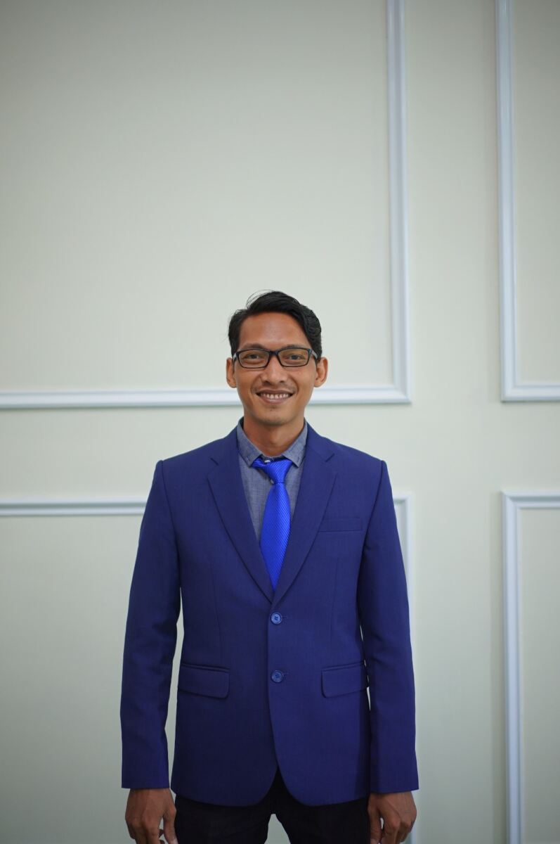 Dr. Danu Kusbandono Kukuhkan Disertasinya: Menegaskan Pentingnya Servant Leadership dalam Mendorong Perilaku Inovatif di Dunia Kerja