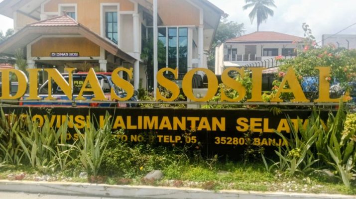 Dinsos Kalsel Tegaskan Video Pungutan di Pengajian Martapura adalah Hoaks