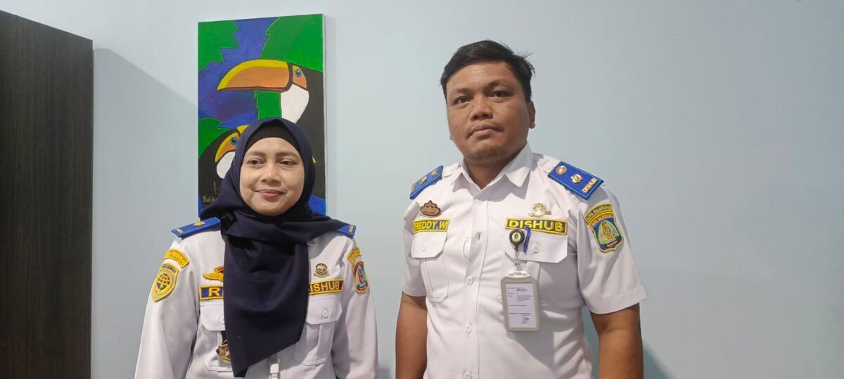 “Balikpapan Terang” Ditargetkan Tuntas 100% Akhir 2025, Dishub Siapkan sekitar 4000 Titik PJU Baru