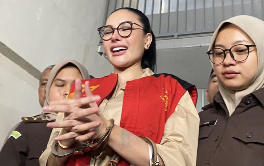 Priyagus Widodo SH : Jangan Pernah Berhenti Mencari Keadilan, Nikita Mirzani Harus Kasasi Untuk Mendapatkan Putusan Bermartabat