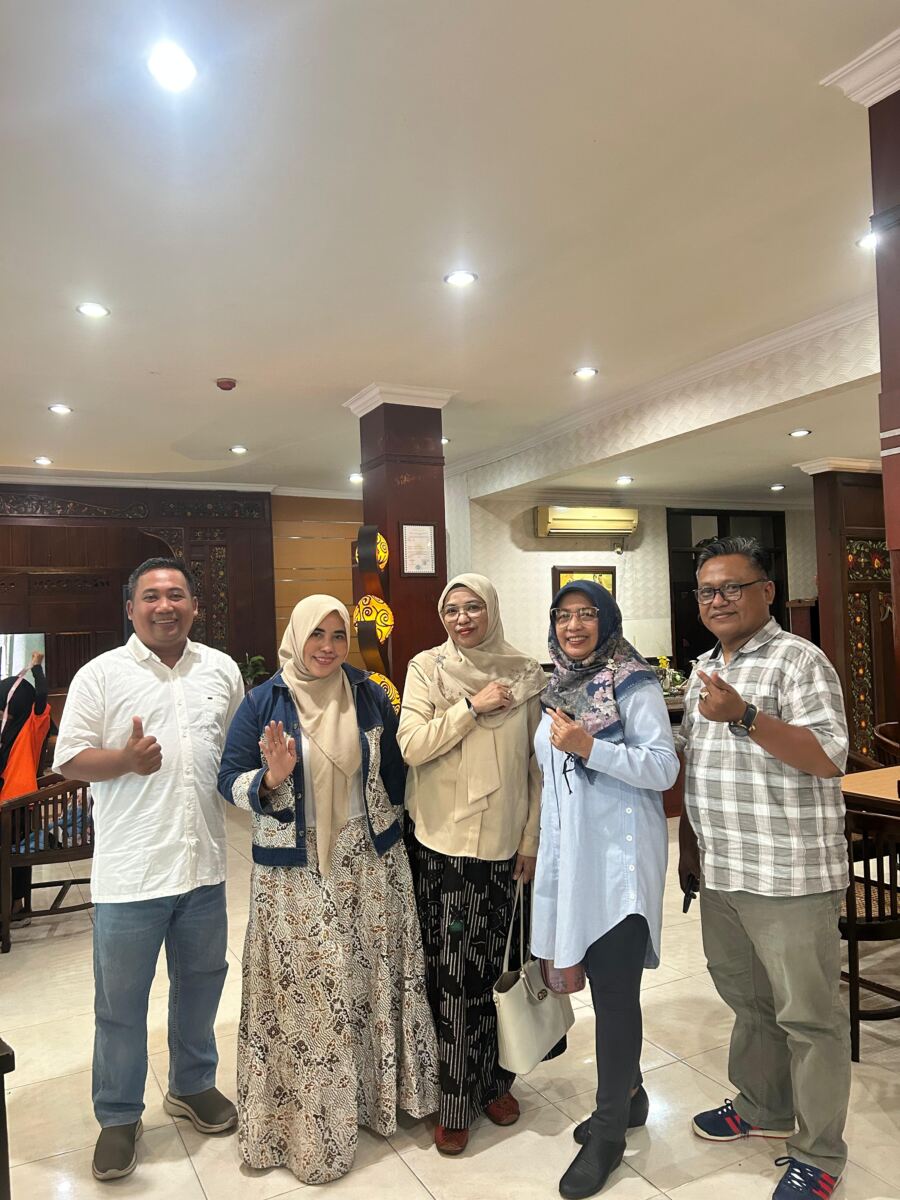 Dari Malang, FAME Jatim Perkuat Kolaborasi FEB UNISMA–FEB UNISLA dan Jajaki Arah Kerja Sama Internasional