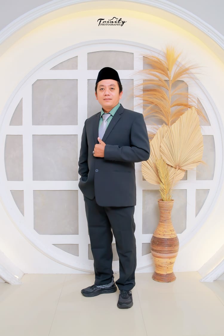 Raih Gelar Doktor, Subhan ZA Soroti Transformasi Zakat untuk Kesejahteraan Masyarakat Tuban