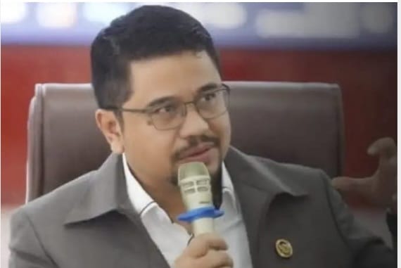 Komjak Hormati Proses Hukum OTT Oknum Jaksa oleh KPK, Nurokhman: Perbuatan Oknum Tak Mewakili Institusi Kejaksaan