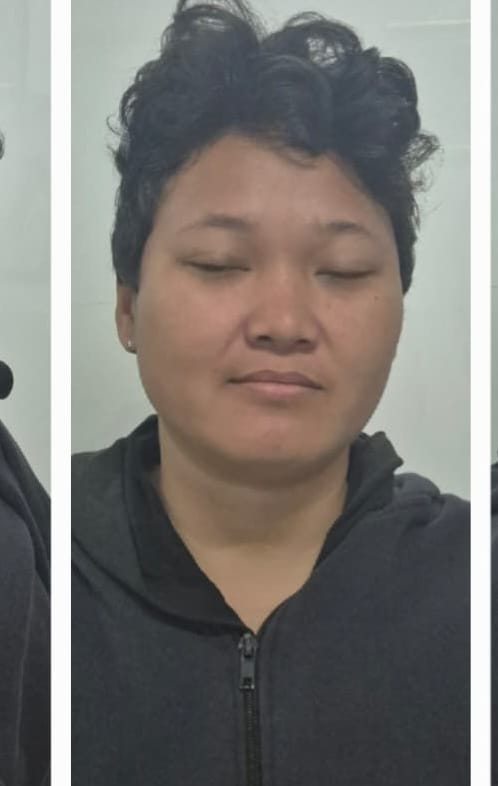 Ate Apriyanti Terpidana Korupsi Buron 1 Tahun Lebih Akhirnya Dieksekusi Kejari Jakarta Utara