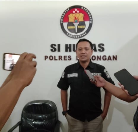 Pengusaha Developer Perumahan Tikung Kotabaru (TKB) Di Laporkan ke Polres Lamongan