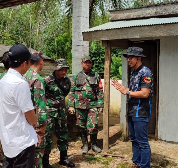TMMD 2026 Jangkau Seluruh Kalsel, 11 Lokasi Percepat Pembangunan Desa