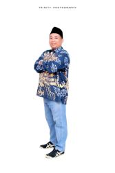 Rekayasa Struktur Ekonomi Desa dengan Model Input–Output: Koperasi Merah Putih, UMKM, dan Konsekuensi Penghapusan (ritel modern) Indomaret–Alfamart