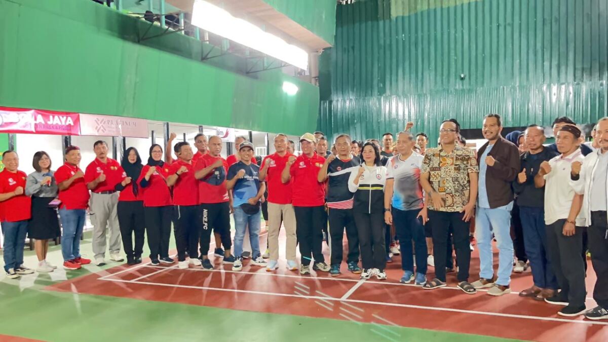 Polda Kaltim Gelar Wayang Kulit Spektakuler di BSCC Dome: Ada Hadiah Umroh hingga Motor!