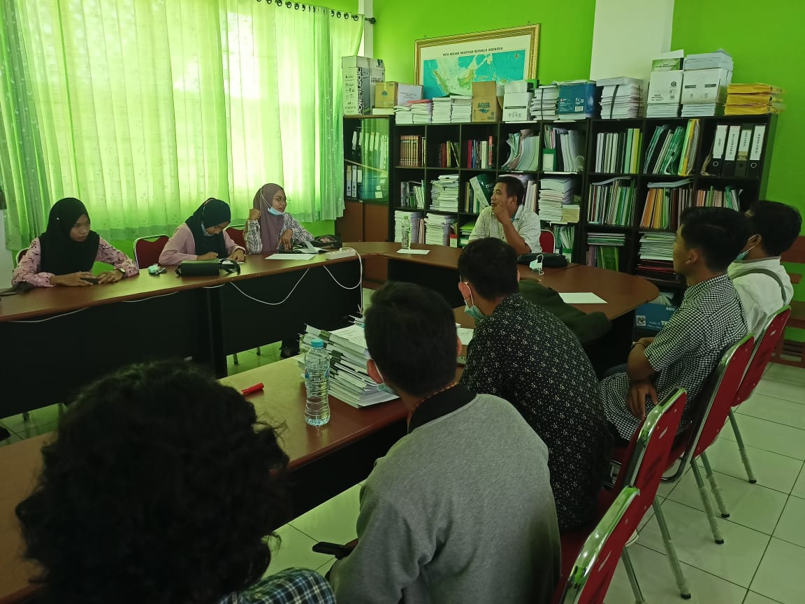 Research Day FEB UNISLA: Menyalakan Gairah Riset Mahasiswa, Dari Aula Menuju Publikasi Ilmiah