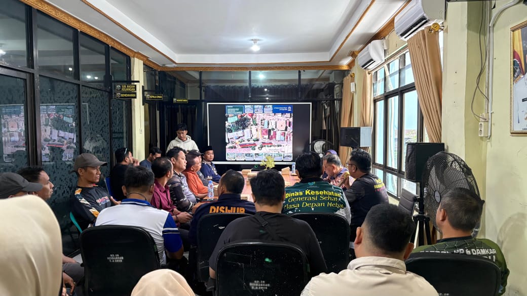 Pemkab Kotabaru Matangkan Pelaksanaan UMKM Ramadan Fest 2026