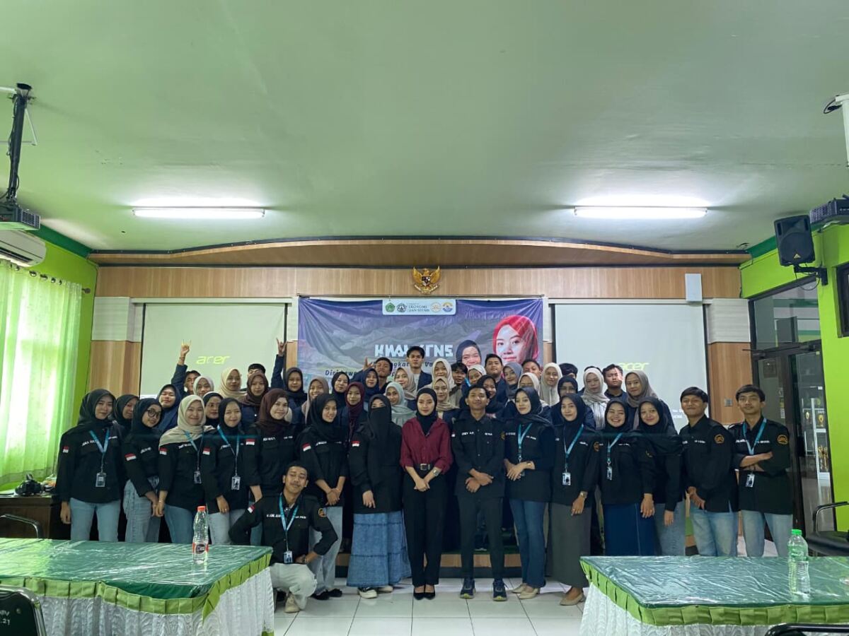 FEB UNISLA Dorong UMKM Naik Kelas Lewat Workshop Digital Marketing di Era Transformasi Digital