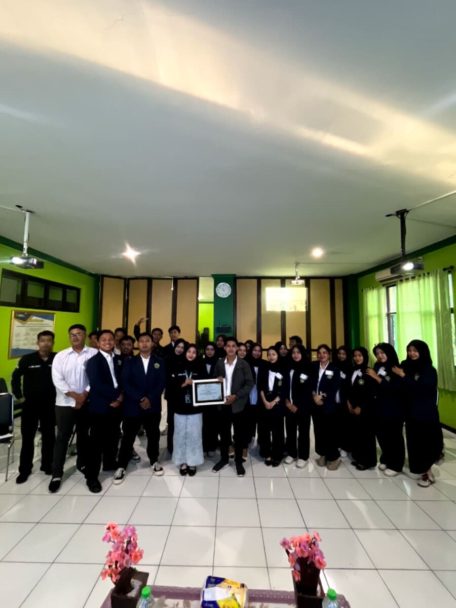 Menumbuhkan Jiwa Wirausaha Mahasiswa, FEB UNISLA Dorong Inovasi dan Kemandirian Ekonomi