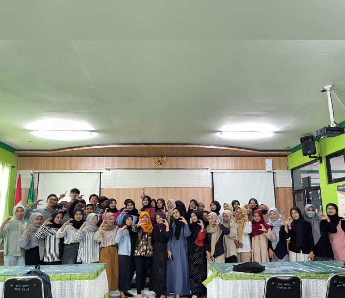 Tidak Hanya Kualitatif dan Kuantitatif, FEB UNISLA Kembangkan Riset Eksperimental sebagai Pusat Studi se-Kabupaten Lamongan melalui Dr. Evi Yulia, MM