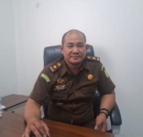 Kejaksaan Negeri Lamongan Perkuat Sinergitas Keterbukaan Informasi Publik Dengan Insan Pers