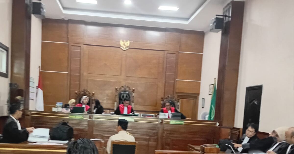 Pendapat Ahli Hukum Pidana UGM : Menyerobot dan Menyewakan Lahan Orang Lain Merupakan Perbuatan Pidana