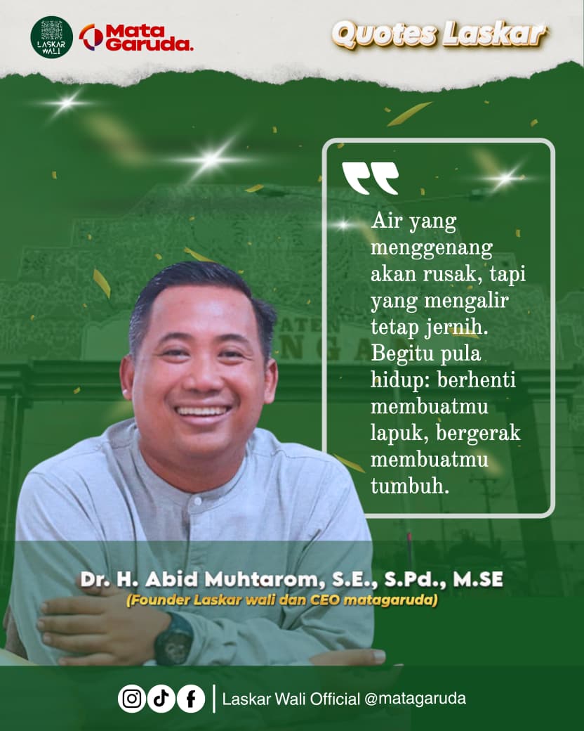 Indonesia Nomor Satu Dunia dalam Global Flourishing Study: Energi Sosial bagi Kebangkitan UMKM