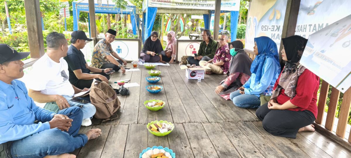 Matangkan Persiapan, Balikpapan Tengah Gelar Rapat Final Jelang Puncak HUT Kota ke-129