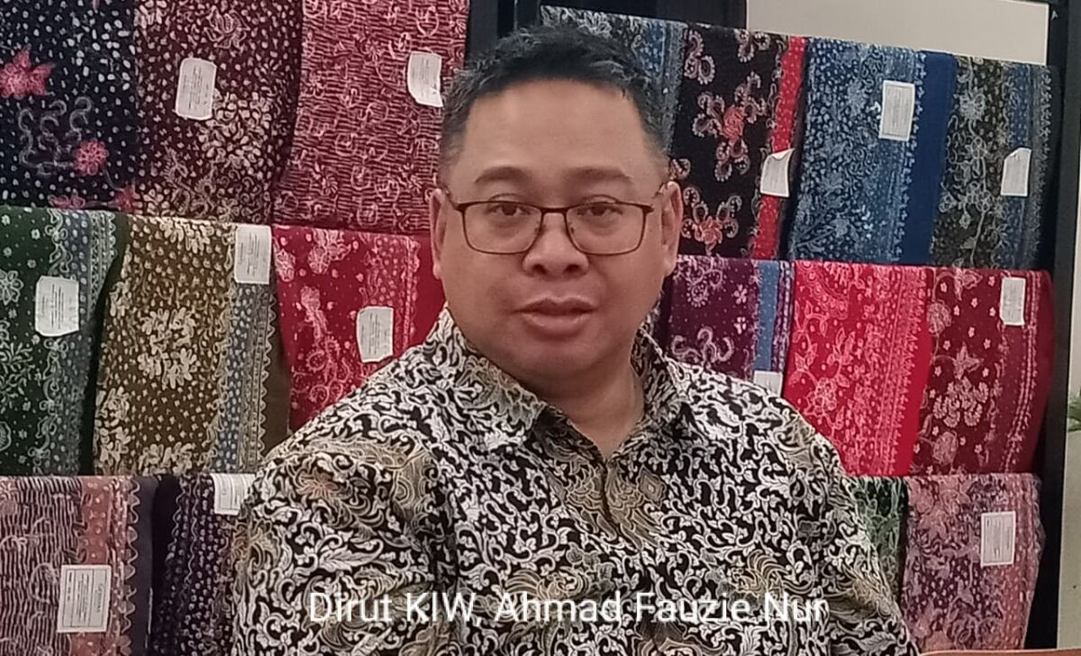 KIW Menapaki 2026, Perkuat Sinergi Pengembangan Perusahaan dan Ekosistem Industri
