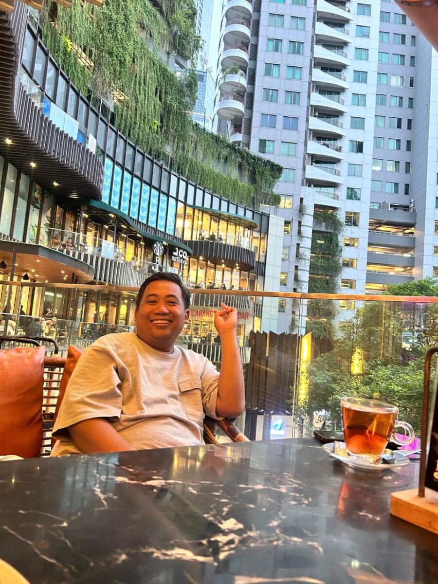 MBG Sebagai Lokomotif Ekonomi Rakyat: Spillover Effect bagi UMKM dan Koperasi Desa Merah Putih